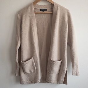 Soft cardigan- light pink